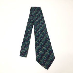 Bica Uomo Mens Necktie